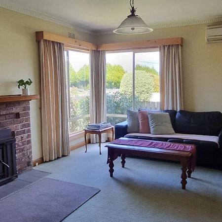 Belle Cottage Scottsdale Ngoại thất bức ảnh