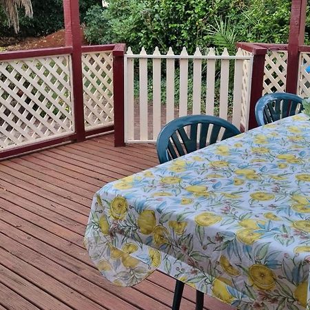 Belle Cottage Scottsdale Ngoại thất bức ảnh