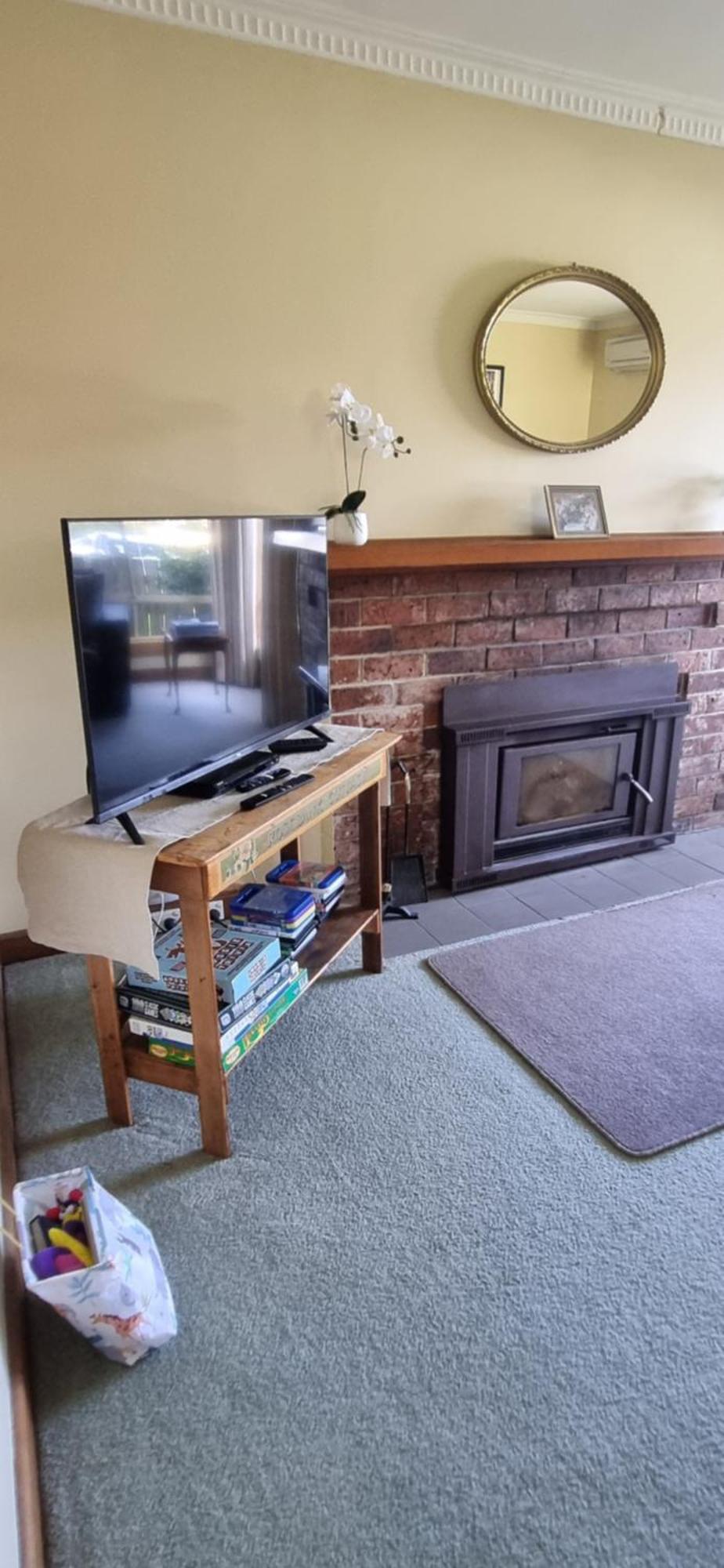 Belle Cottage Scottsdale Ngoại thất bức ảnh
