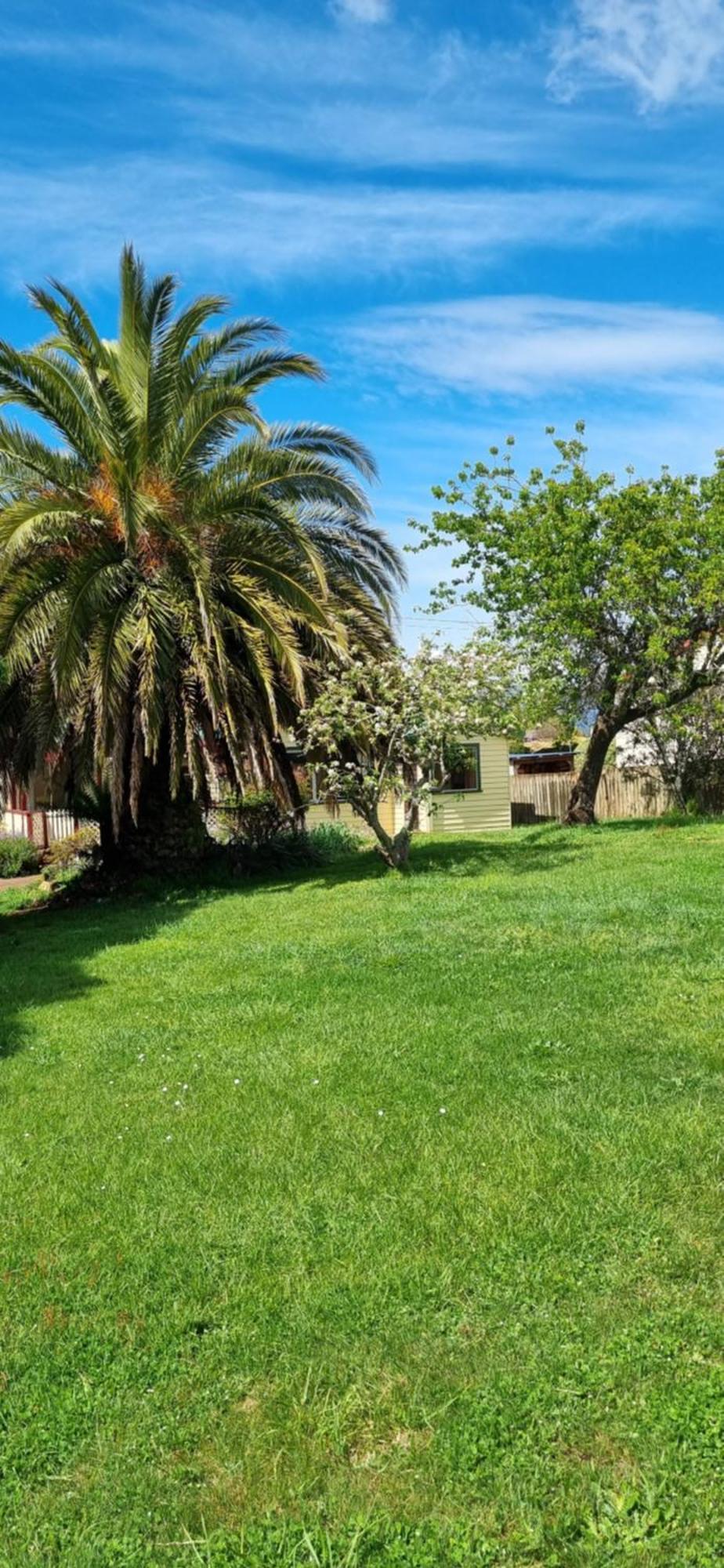 Belle Cottage Scottsdale Ngoại thất bức ảnh