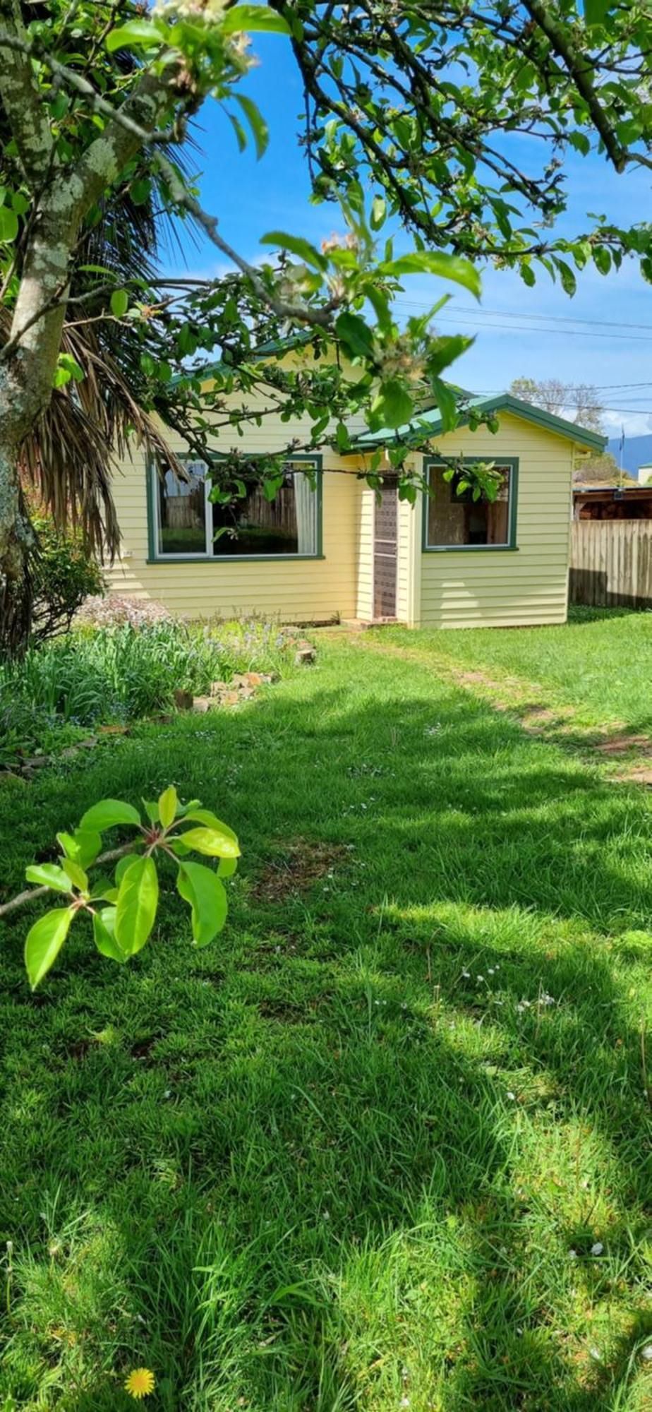 Belle Cottage Scottsdale Ngoại thất bức ảnh