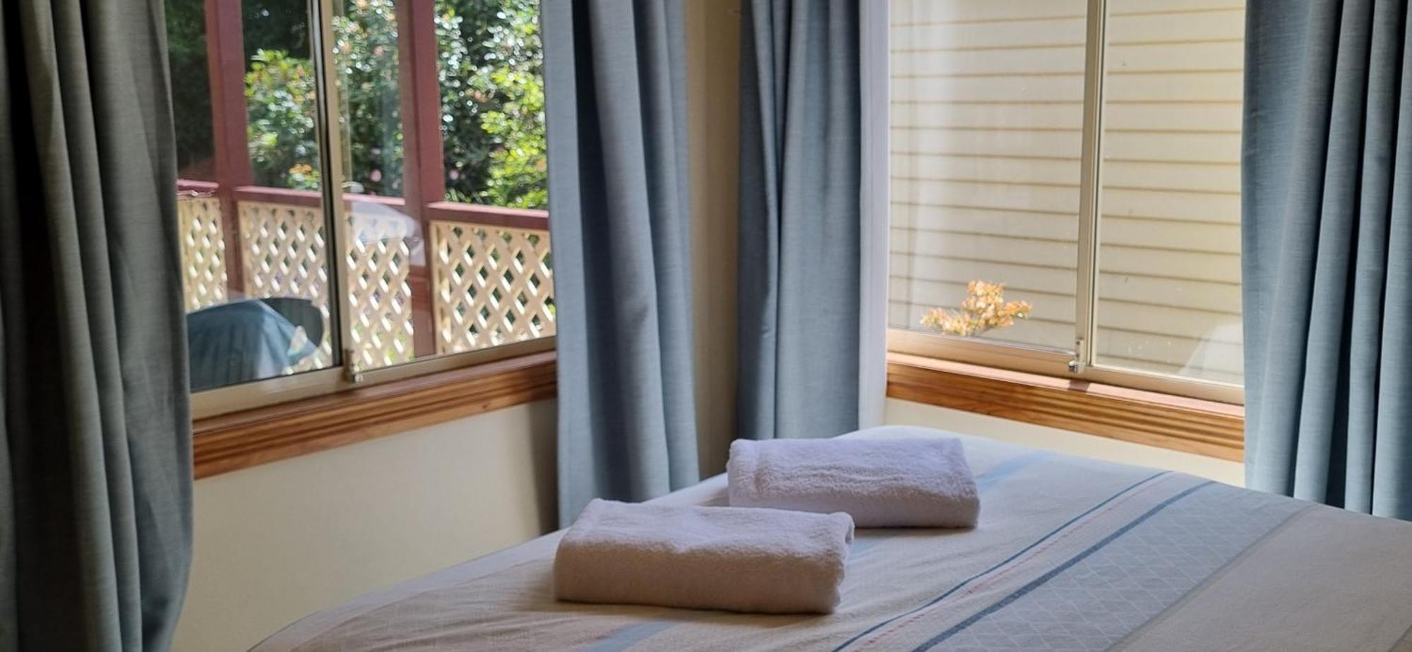 Belle Cottage Scottsdale Ngoại thất bức ảnh