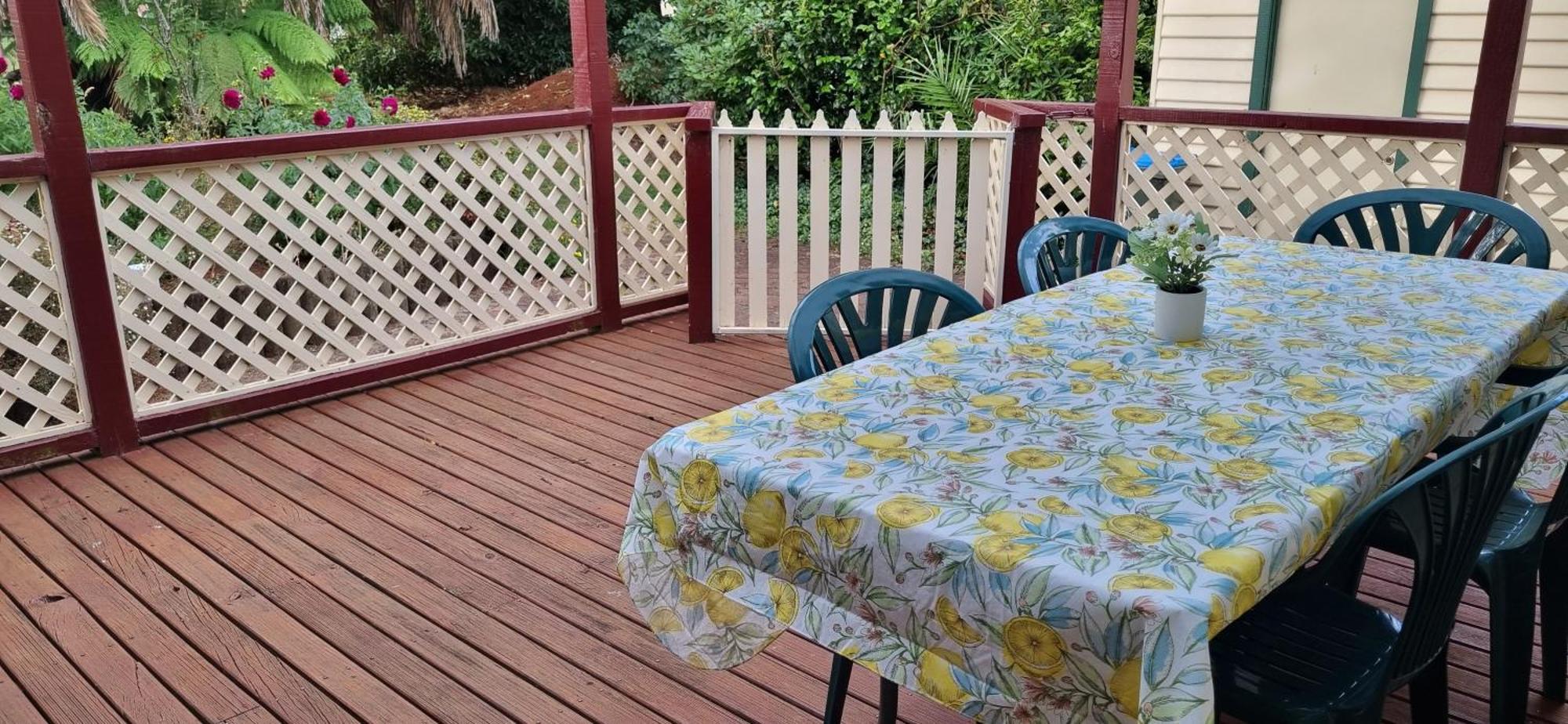 Belle Cottage Scottsdale Ngoại thất bức ảnh