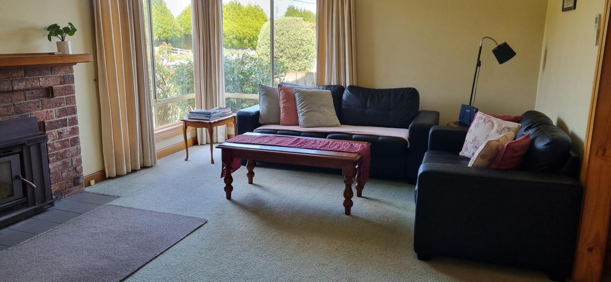 Belle Cottage Scottsdale Ngoại thất bức ảnh