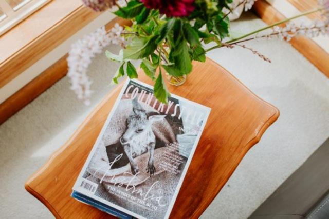 Belle Cottage Scottsdale Ngoại thất bức ảnh