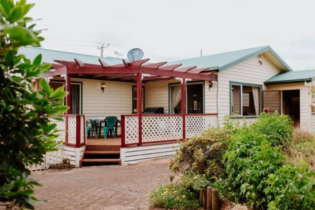 Belle Cottage Scottsdale Ngoại thất bức ảnh