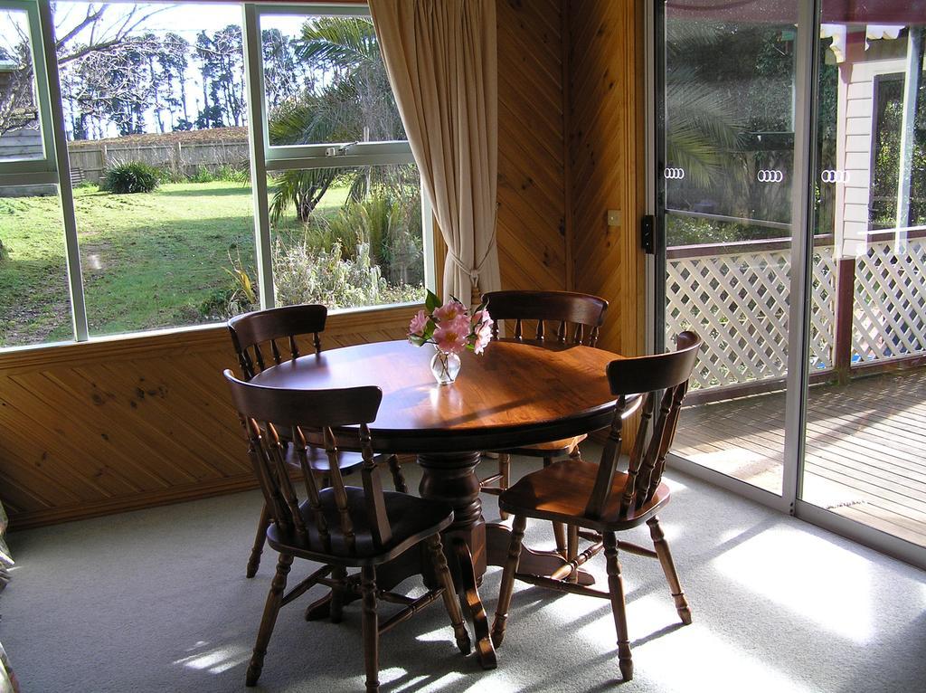 Belle Cottage Scottsdale Ngoại thất bức ảnh