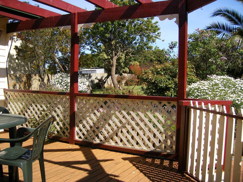 Belle Cottage Scottsdale Ngoại thất bức ảnh