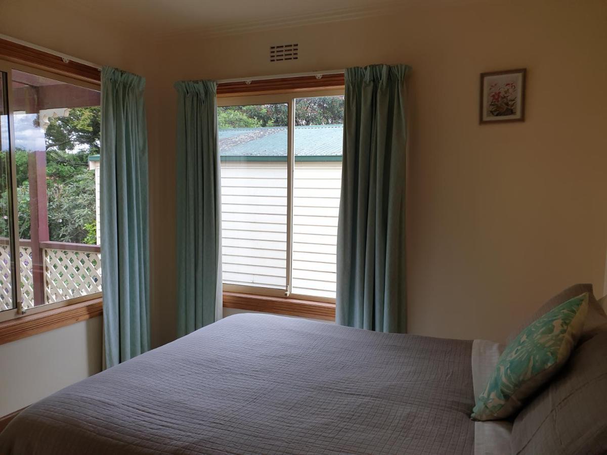 Belle Cottage Scottsdale Ngoại thất bức ảnh